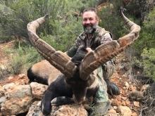 Hunting in Spain