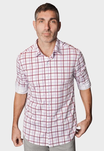 Long Sleeve Tech Shirts