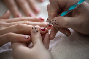 nail extension places in rexburg