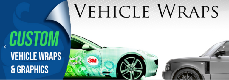 car-wraps