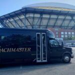 party bus rental service in Binghamton