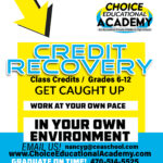 credit recovery schools