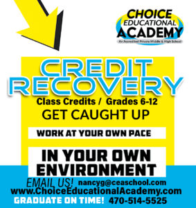 credit recovery schools