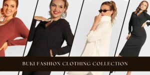 luxury womens clothing