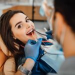 Tooth Extraction Care Frederick county