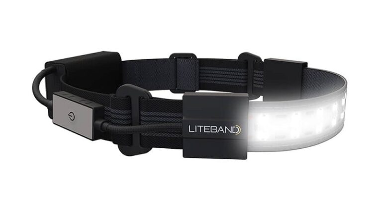 300 Headlamp